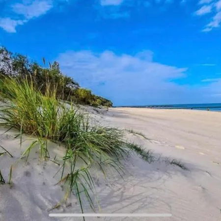 Apartamento Luksusowy 122 *