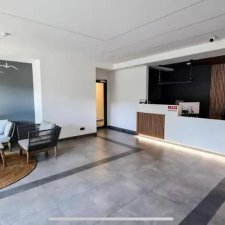 Luksusowy 122 * Niechorze