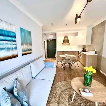 Apartamento Luksusowy 122