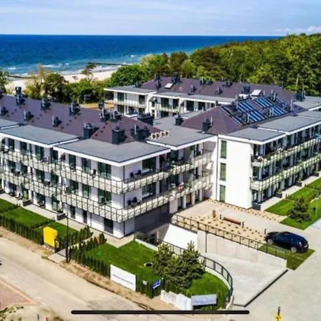 Luksusowy 122 * 니에초르체