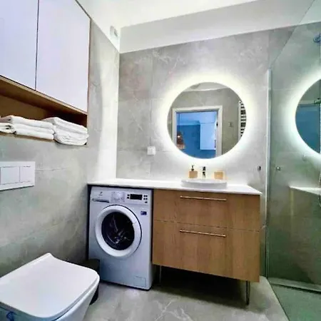 Apartamento Luksusowy 122