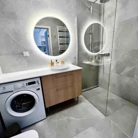 Luksusowy 122 * Niechorze