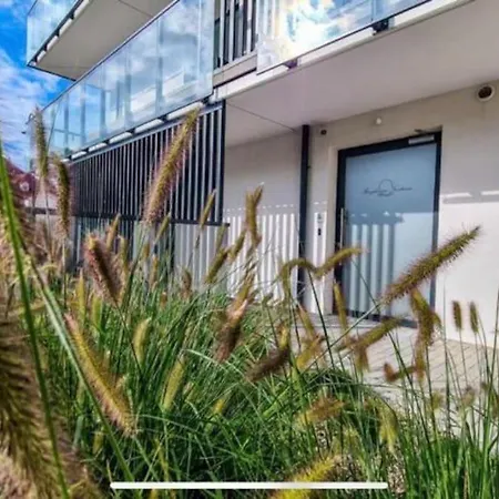 아파트 Luksusowy 122 *